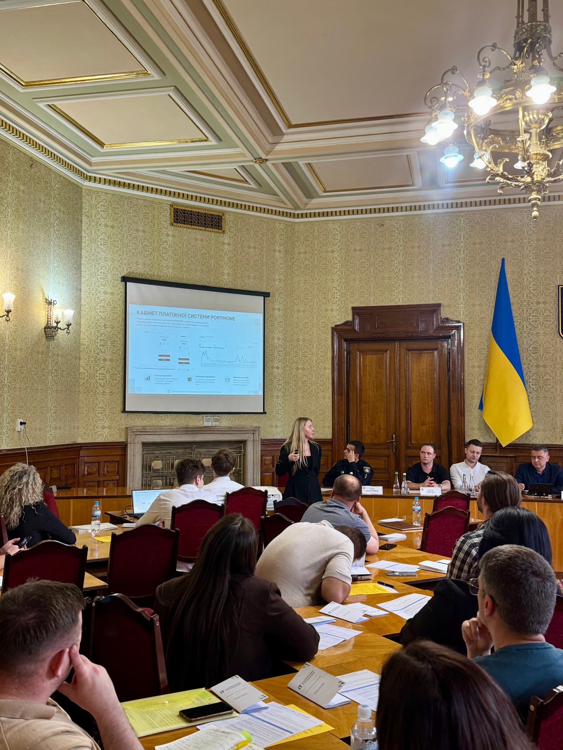 Фото з події «Цифрової громади» 6