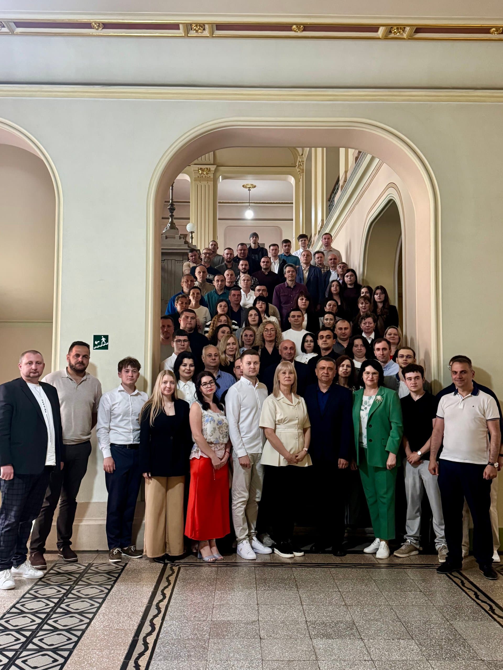 Фото з події «Цифрової громади» 5
